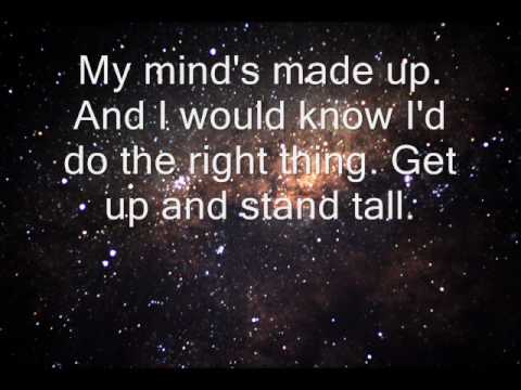 Silverstein - Broken Stars (lyrics)
