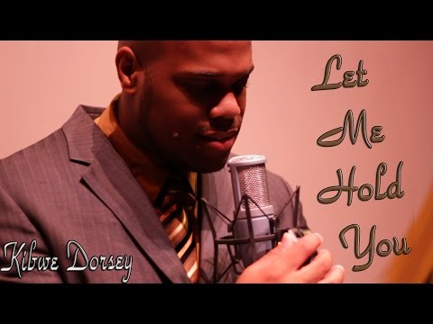 "LET ME HOLD YOU" [Short Film Starring Kibwe Dorsey]