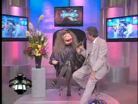 SuperXclusivo 3/11/10 - Alegan Laura Zapata es madre de Thalía