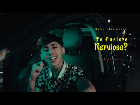 Miniatura de Te Pusiste Nerviosa
