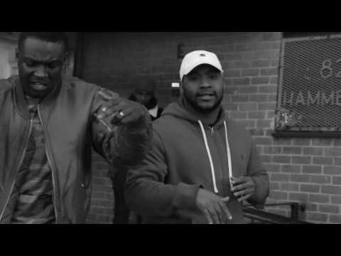 RON LUV FT DEV3Y3 - FEEL THE PAIN  (Dir. Kodak G)