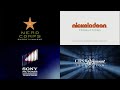 Nerd Corps Nickelodeon Productions Sony Pictures Television CBS Paramount Television