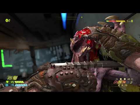 DOOM Eternal - #13 (Xbox One X)