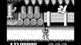 Vidéo Double Dragon