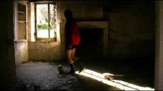 Le Prince Miiaou "Football Team" video clip