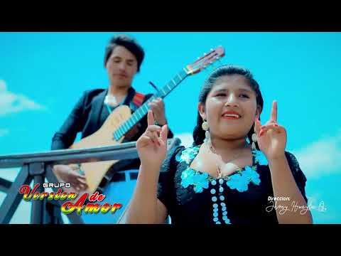VERSION DE AMOR - un dia me dejaste SALAY [OFICIAL 2020] MAGIC STUDIOS Bolivia ᴴᴰ