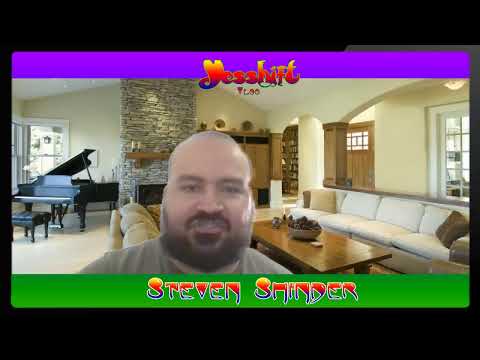 The Archaeoptimist by Spock's Beard at Alvas Showroom - Steven's Venue/Vinyl Adventures - Yesshift