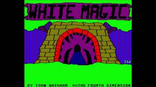 White Magic for the BBC Micro