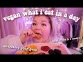 What I Eat In A Day As A VEGAN To Lose Weight I Lost 12 Pounds In 2 Weeks
