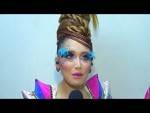 Ayu Ting Ting Kejar Setoran Demi Untuk Si Bayi ? - Intens 9 Oktober 2013
