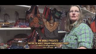 One World Projects, Batavia, NY