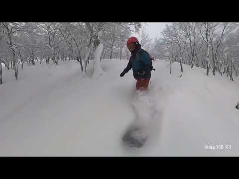 Geto Kogen - King of Snow