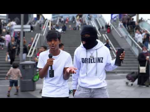 Lemme Land - Canking X Ess2mad 8D Audio (Wear Headphones🎧)