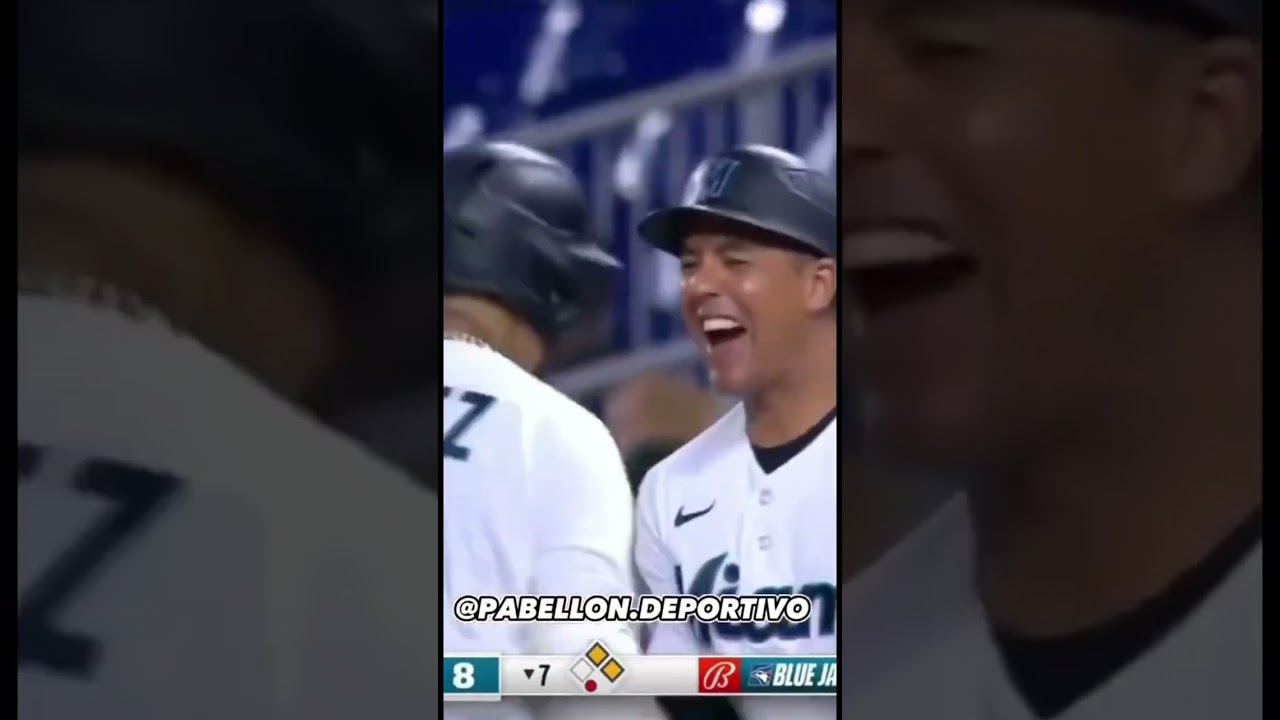 Luis Arráez se convierte en el jugador con más juegos de 5+ hits en la historia de la franquicia.