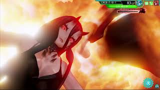 Part7　地中海の誘い（乙）E-2　戦艦棲姫　３回目