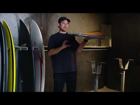 Cannon Archive Edition - Haydenshapes