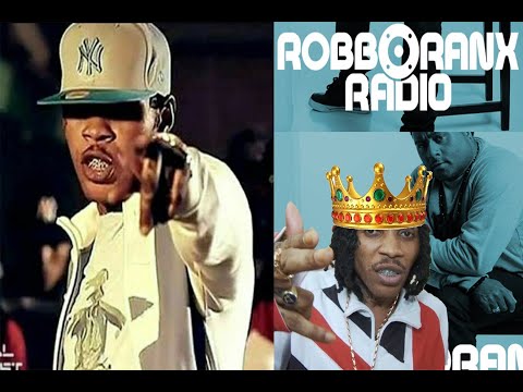 vybz kartel is clearly making better music saids robbo ranx ,an dancehall is fortunate to av kartel