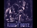 Baby Smoove Rocaine Kinda Nervous Slowed