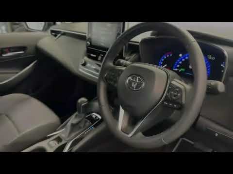 Toyota Corolla 1.8 HYBRID LUNA *AUTO* €65 PER WEEK - Image 2