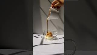 Download lagu #vanilla #vanillacream #chocolatedessert mp3