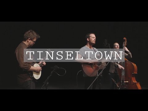 Tinseltown - By Chris Fox