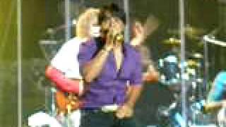 Luis Fonsi &quot; La mentira&quot;