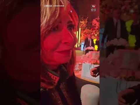 مشادة محمد رمضان وياسمين صبري تعيد ترند «الأسطورة»: «ناصر الدسوقي منسيش يا تمارا» (فيديو) - المصري لايت