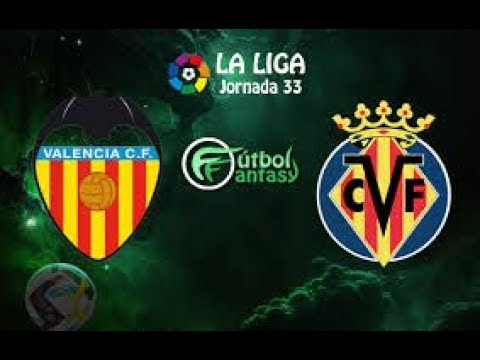 Valencia vs Villarreal 1-1 All Goals & Highlights | La Liga 2023