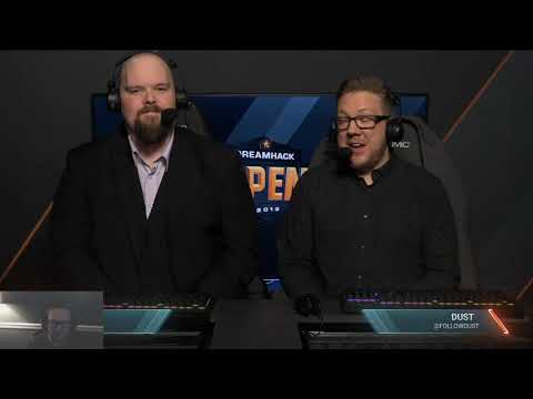 DH Rotterdam Commentary Review