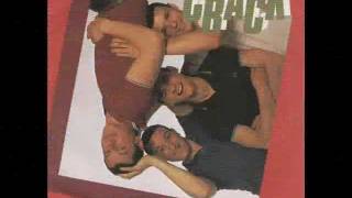 the CRACK. 1982. going out.