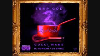 Gucci Mane Ft. Wiz Khalifa - Nuthin On Ya Chopped &amp; Screwed (Chop it #A5sHolee)