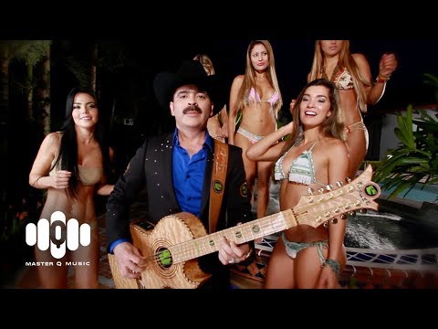 Soy Parrandero - Los Tucanes De Tijuana (Video Oficial)