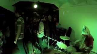 SONIC DEATH - k0ЯE$a @dadaunderground