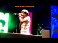 X Man Vs Sbuda P Battle Rap At BTTC2015 Back To The City Festival