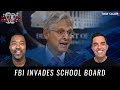 The FBI S New Target Soccer Moms