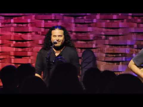 Close To You (Saigon Kick) by Jeff Scott Soto and Jason Bieler (Soto/Bieler) City Winery Nashvillle
