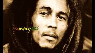 Bob Marley - Stand Up Jamrock