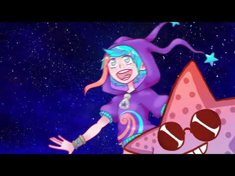 Magic in Me [Official Music Video] | Self Esteem Songs | Songs for Kids | Confidence Building Songs