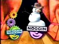 Noggin ID Ping Pong 2001