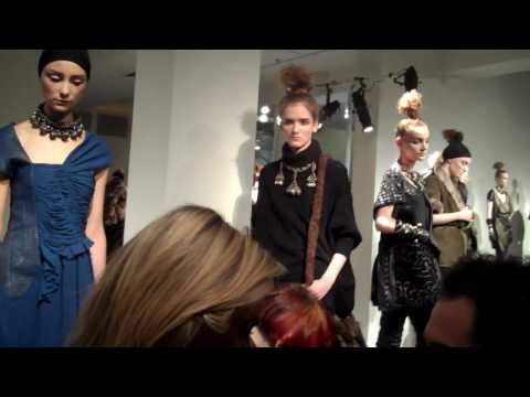 Malandrino Fall 2010