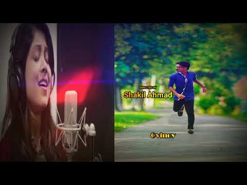 Ovinoy | Tumpa Khan Sumi | New Bengali Song | Bengali Music Video | Bengali Sad Song | Bangla Gaan