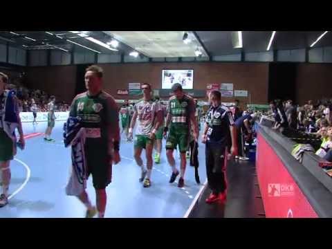 TSV Hannover-Burgdorf vs. FRISCH AUF! Göppingen