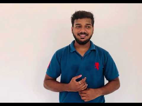 Shubham shivalkar Sadhu baba (Fakir) Audition