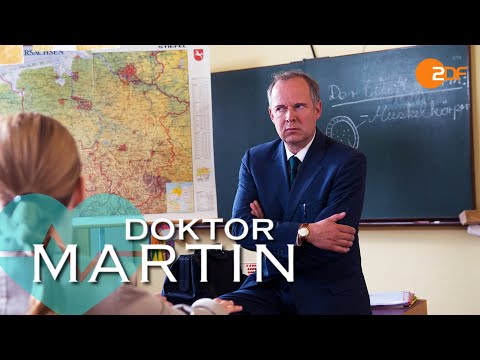 In Gedanken bei dir| Doktor Martin - Staffel 2 Folge 5