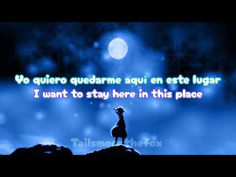 『Full moon  full ver.』 Arima Kana Song - Oshi No Ko (Sub Español e Ingles)