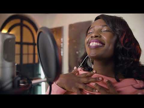 YESHUA KIKUYU REGGAE COVER BY NYAMBURA VG