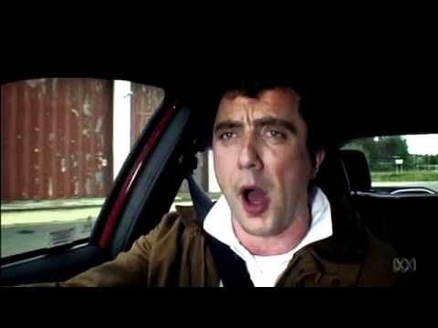Peter Serafinowicz - Top Gear