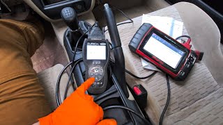 AutoZone Diagnostic vs Professional Diagnostic - Check Engine Light