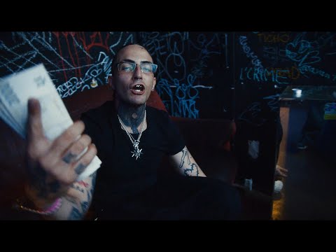 Eddie Fresco - Money (Music Video)