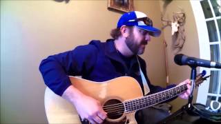 Brandon Rhyder  I Love The Rain